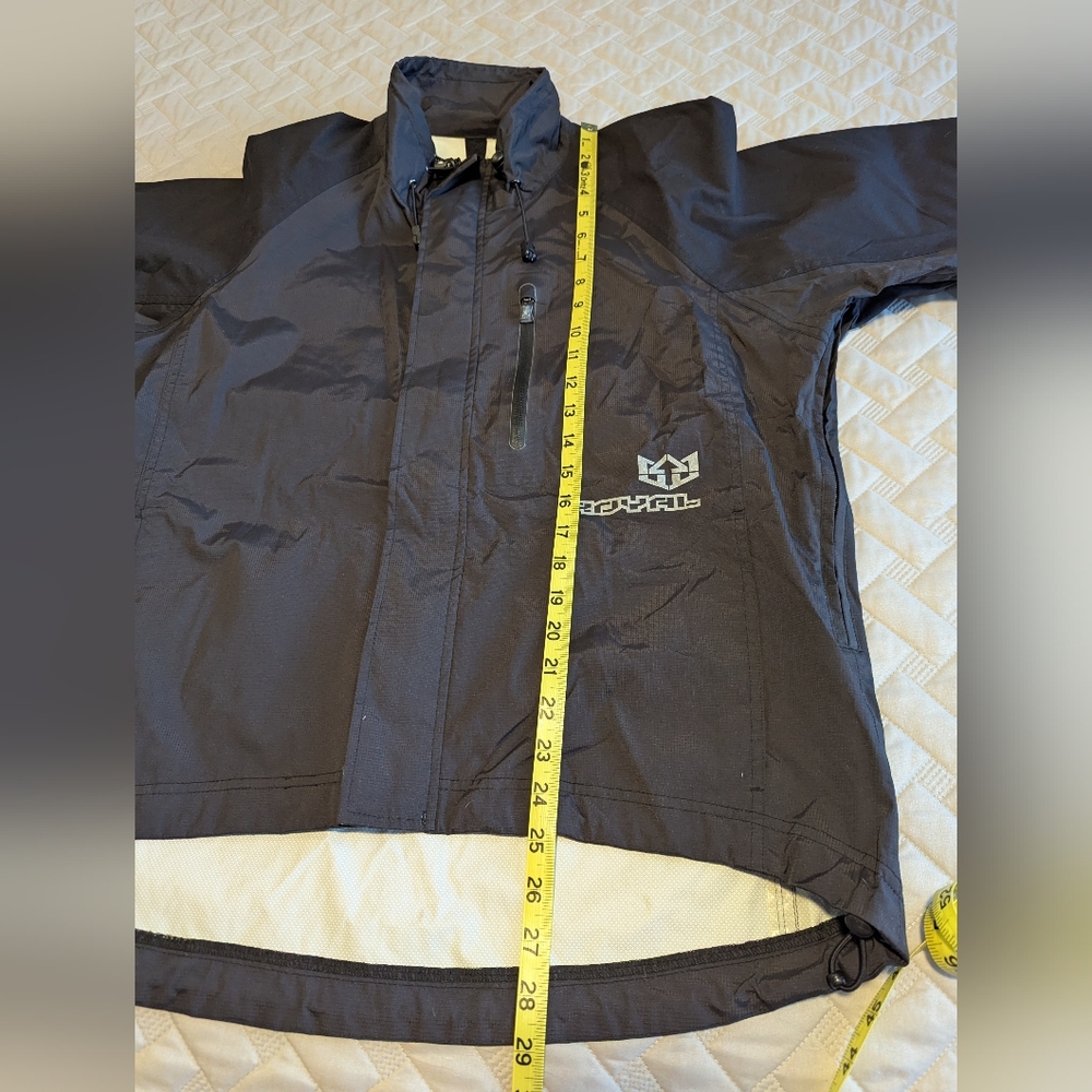Royal Racing Explorer Jacket Sz.M - Picture 16 of 16